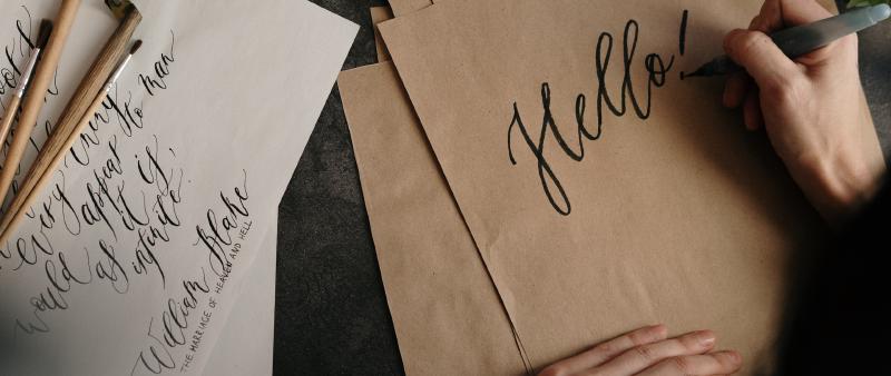 Featured image of post Introduction to This Blog, Made by Austin